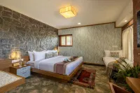 Amã Stays & Trails Vivid Foliage Kasargod, Mangalore Hotels near Way to Under the bridge