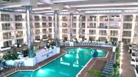 Princess Royale Oceanfront Resort - Beach