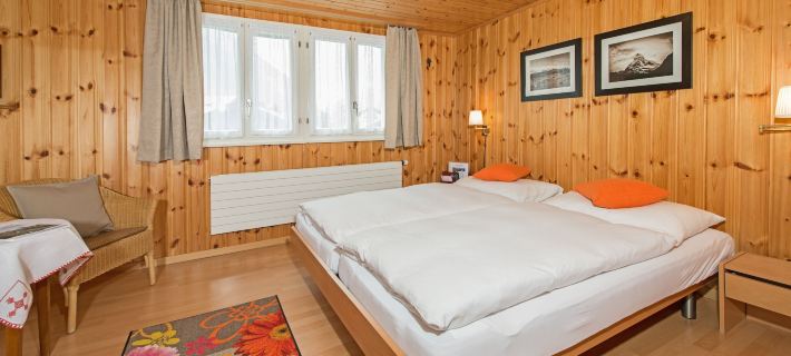 Hotel Alpina Hotels in Zermatt