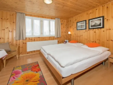 Hotel Alpina Hoteles en Zermatt