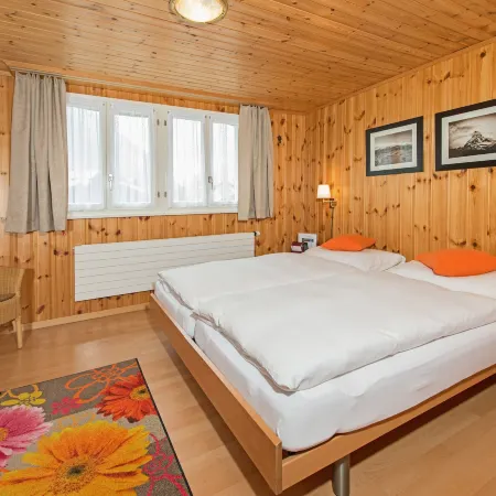 Hotel Alpina