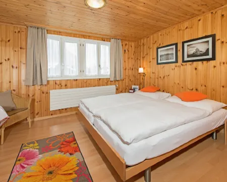 Hotel Alpina Hotels in Zermatt