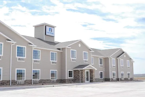 Iron Creek Inn & Suites