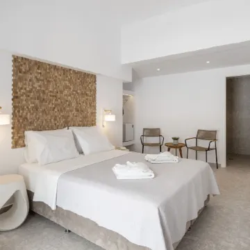 Galinos Hotel for Adults Only