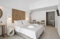 Galinos Hotel for Adults Only Hotels near Frankish Castle Paroikia
