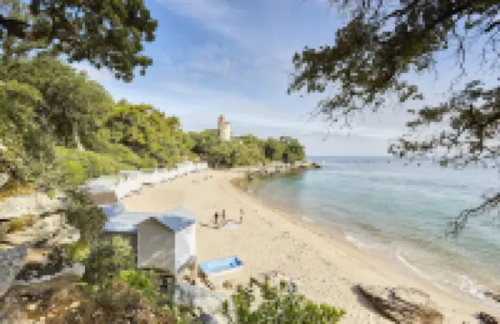 Vvf les Sableaux à Noirmoutier