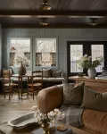 The June Motel, Beaver Valley Hotels in Markdale