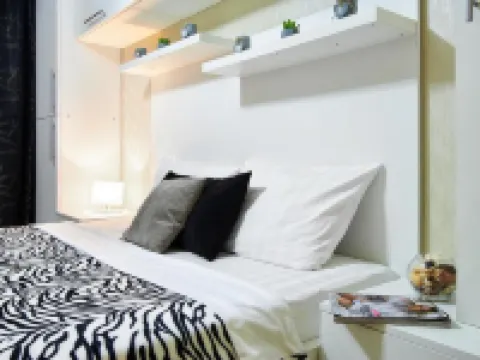 PaulMarie Apartments on Kozhara Hotels in Gomel