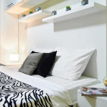 PaulMarie Apartments on Kozhara