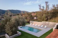 Nature Retreat Skiathos Villa - Villas