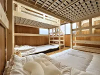 Sakula House Hotels in Kawasaki