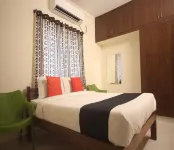 SR Residency Hotels in Yanam
