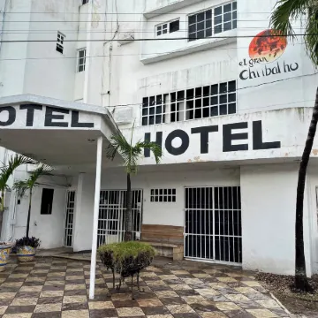 Hotel Chi Ibal Hu Cancun
