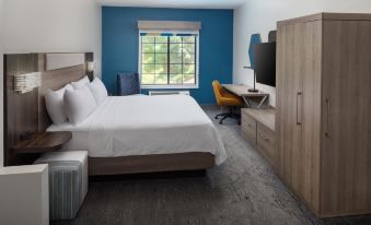 Holiday Inn Express & Suites Albemarle