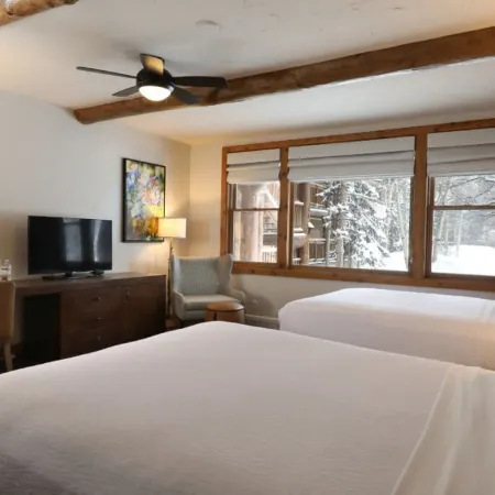 The Lodge at Breckenridge