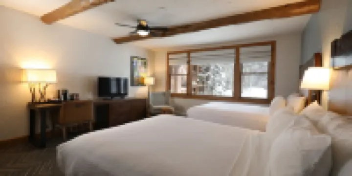 The Lodge at Breckenridge