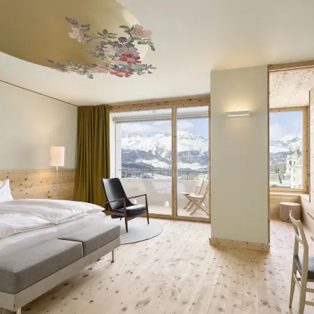 Hotel Maistra 160