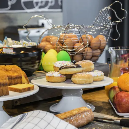 ibis Budget Blankenberge