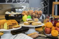 Ibis Budget Blankenberge Hotels in Zuienkerke