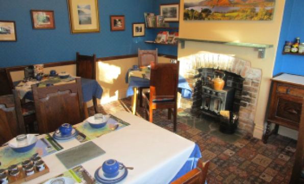 Brookfield B&B Guest House - Housity