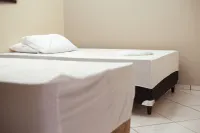 Rotta Hotel Hotels in Tangará da Serra