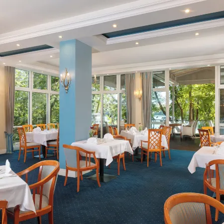 Inselhotel Potsdam