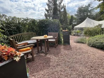 Maison Stout Hotels in Lummen