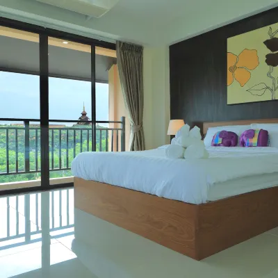 B and Y Residence Hotels near Tha Sala