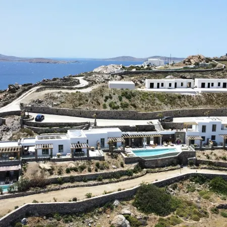 Due Mari Mykonos