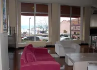 Hotel Eken Hotels in Bandirma