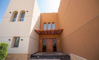 Azal Lagoons Resort Abu Simbel