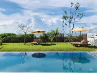 Villa Tanderra Hotels in Kalametiya
