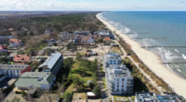 雅塔里斯陽光雪公寓