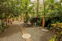 Dreamcatcher Hotel - Live the Dream of Santa Teresa Hotels in Carmen