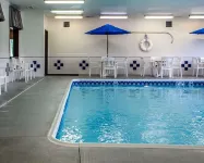Comfort Inn & Suites Davenport - Quad Cities - Pools