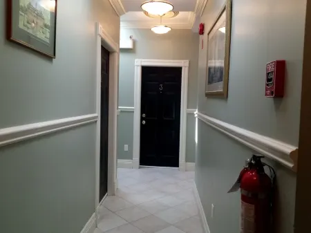 Chipman Hill Suites - Union Street