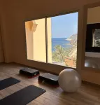 Royal Tulip Korbous Bay Thalasso & Springs - Gym