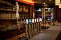 Kino-Hotel Meyer Hotels in GroB Meckelsen