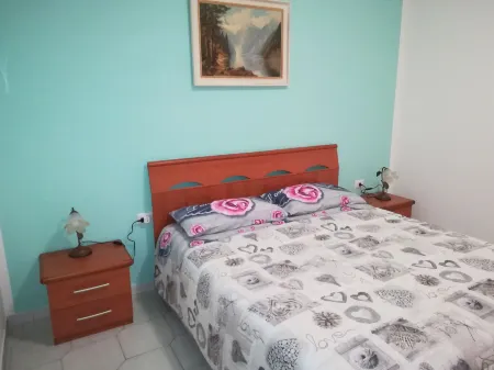 B&B San Marco Отели в г. Grotticella-Scarfato