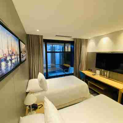 La Capilla - Punta del Este Rooms