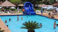 Hotel Fazenda Villa-Forte -  case vacanza in affitto