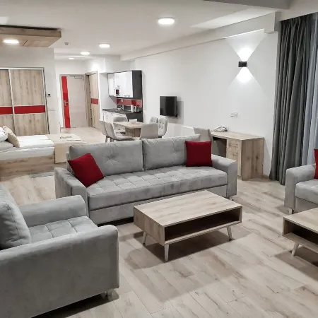 Aparthotel Centar Sarajevo