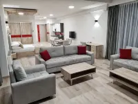 Aparthotel Centar Sarajevo - Frühstück