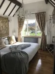 Achill Guest House Các khách sạn ở Knowle