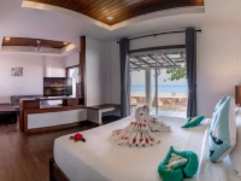 Southern Lanta Resort Hotels in Koh Lanta