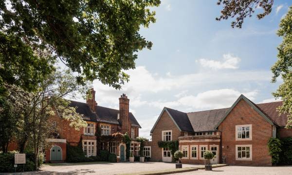 Pontlands Park Hotel