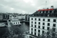 The Ambassador - Scenic