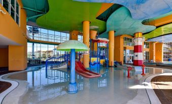 Splash Beach Resort by Book That Condo