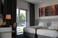 Hotel José Régio Hotels in Portalegre
