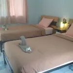 2N Guesthouse Hotel di Ban Laem